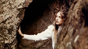 Picnic at Hanging Rock