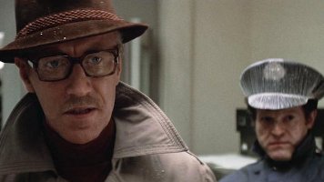 Three Days of the Condor