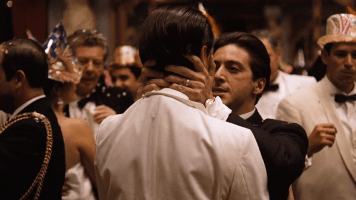 The Godfather: Part II