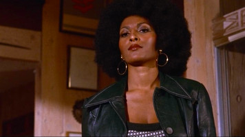 Foxy Brown
