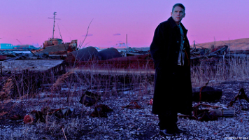First Reformed