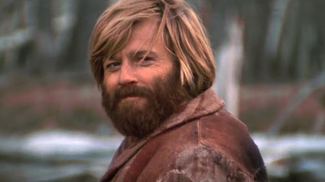 Jeremiah Johnson