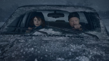 I'm Thinking of Ending Things