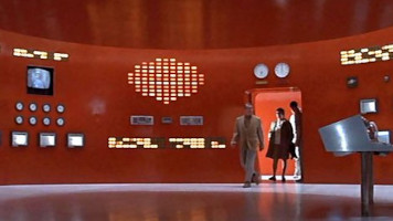 The Andromeda Strain