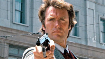Dirty Harry