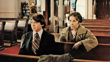 Harold and Maude